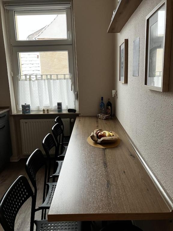 "Ferienwohnung Am Schloss" - Ferienwohnung Mit Blick Auf Das Barbyer Schloss, 5 Gehminuten Bis Zur Elbe Экстерьер фото